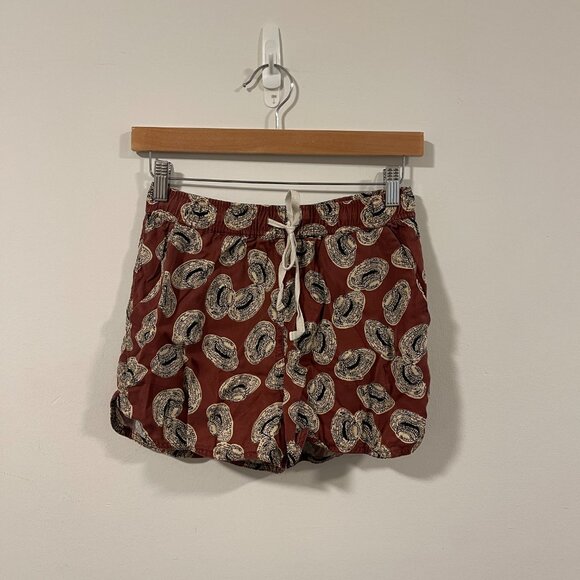 SET Marine Layer button down + shorts - Picture 9 of 11